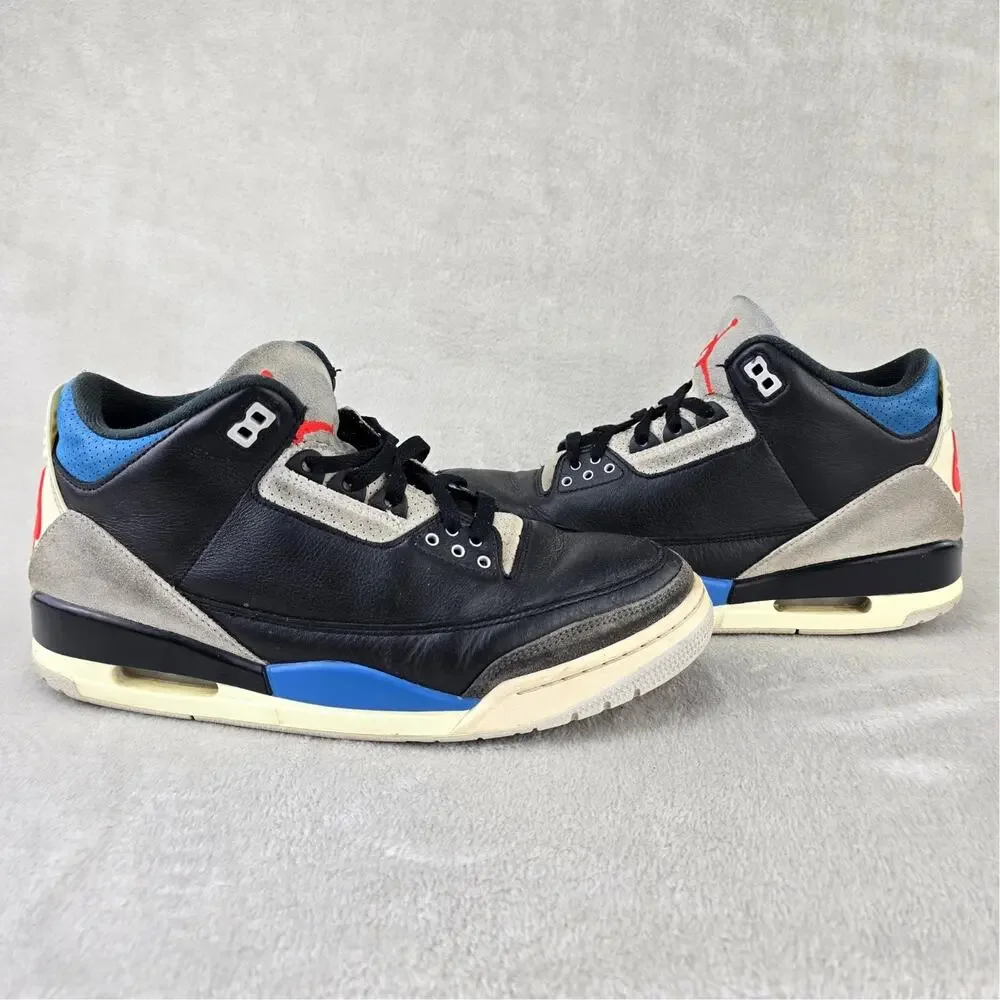 Nike Air Jordan 3 Retro OG 